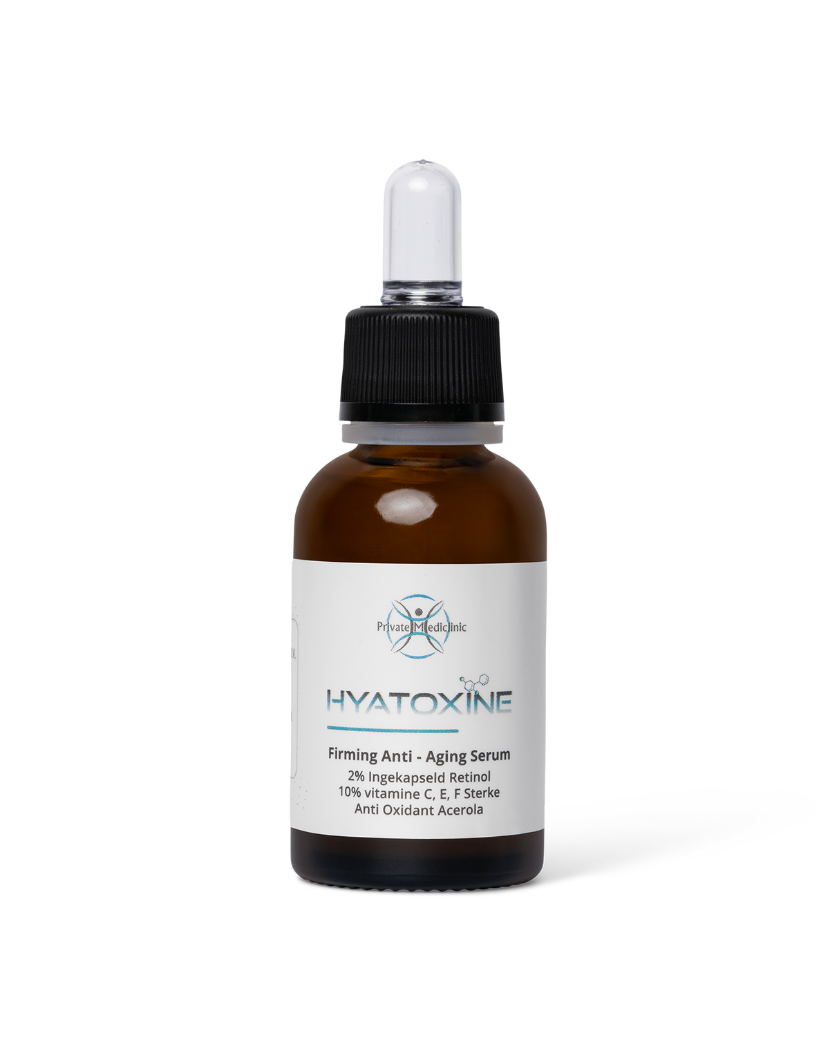 Forming anti-aging serum