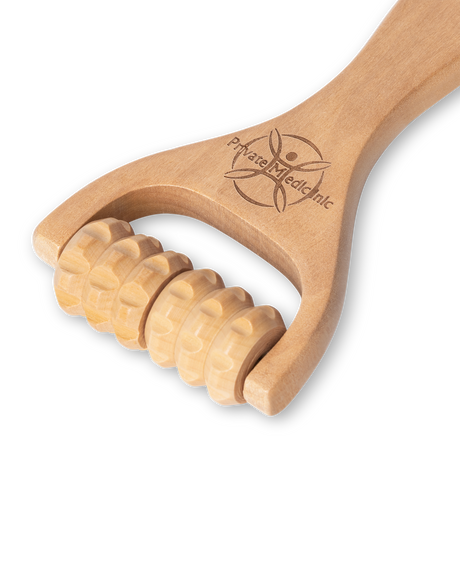 Anti-Cellulite tool