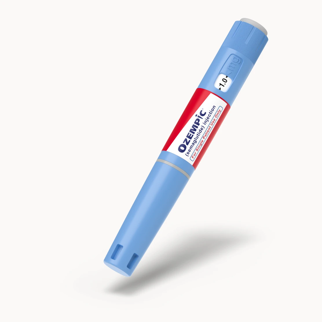 Ozempic® - Semaglutide injectiepen