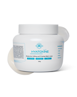 Lifting and Firming Body cream