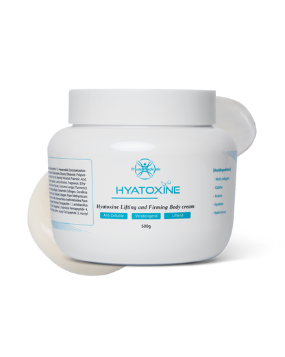 Lifting and Firming Body cream