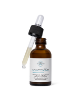 Forming anti-aging serum