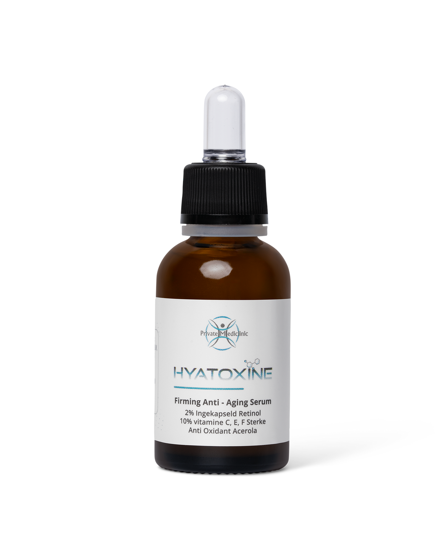 Forming anti-aging serum