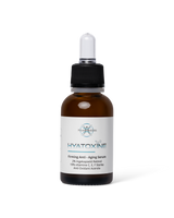 Forming anti-aging serum