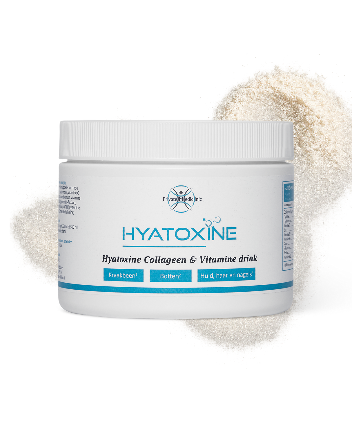 Collageen & Vitamine drink