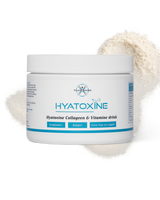 Collageen & Vitamine drink