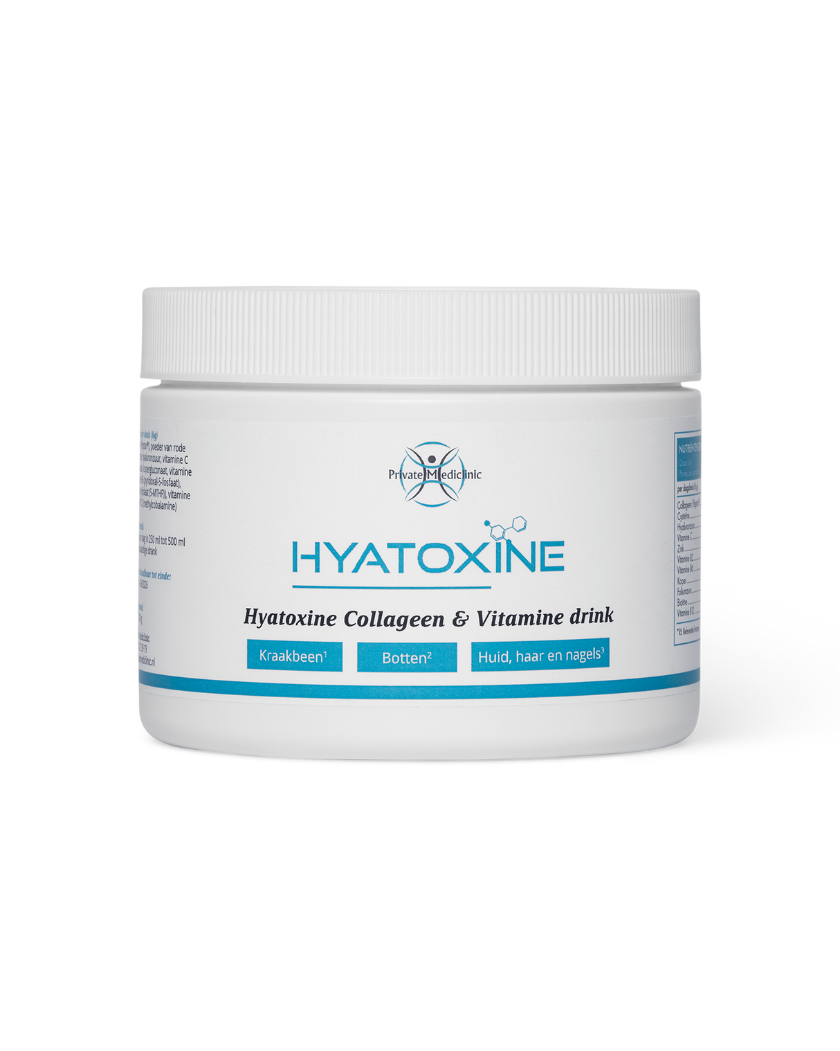 Collageen & Vitamine drink