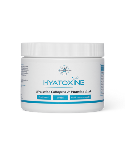 Collageen & Vitamine drink