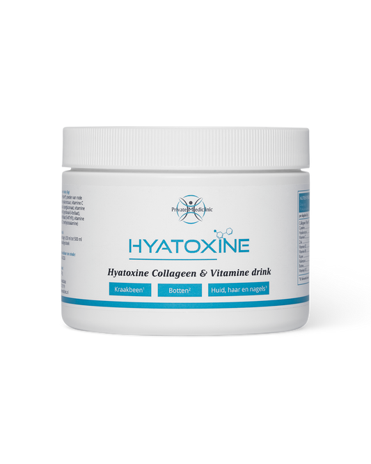 Collageen & Vitamine drink