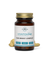 NAD Boost complex
