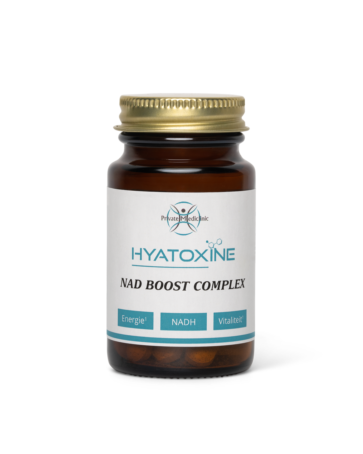 Nad Boost NAD Boost complex – Private Mediclinic
