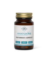 NAD Boost complex