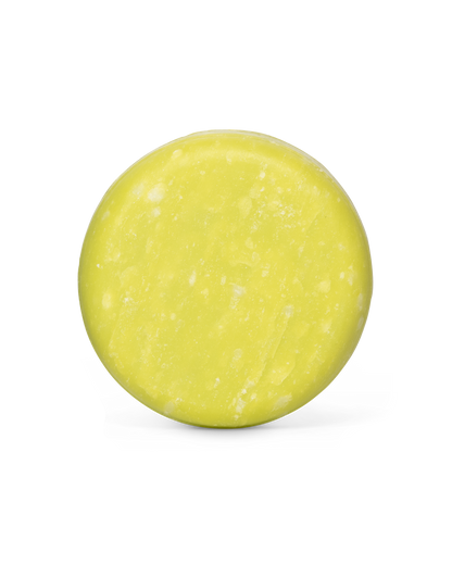 Blooming Bergamot Shampoo bar