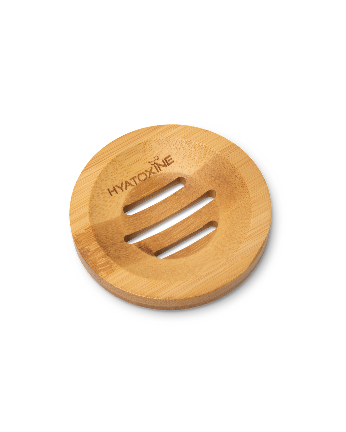 Bamboe zeepplankje klein