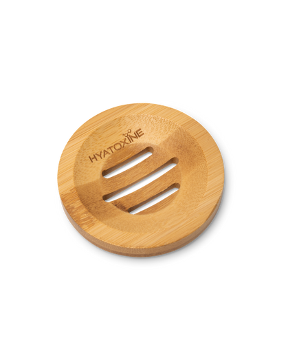 Bamboe zeepplankje klein