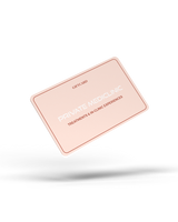 Private Mediclinic gift card